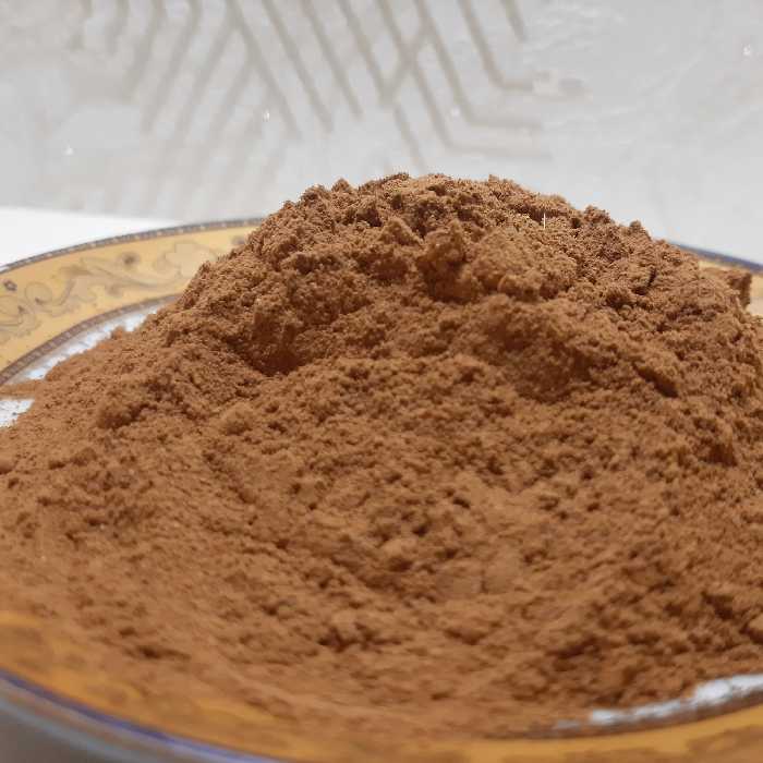 پودر دارچین  ادویه جات خراسان100 گرمی راز طبیعت خراسان ادویه جات ممتاز پودر دارچین اعلا 