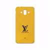 برچسب پوششی ماهوت مدل ML-LS_VTTN مناسب برای گوشی موبایل سامسونگ Galaxy J7 Duo