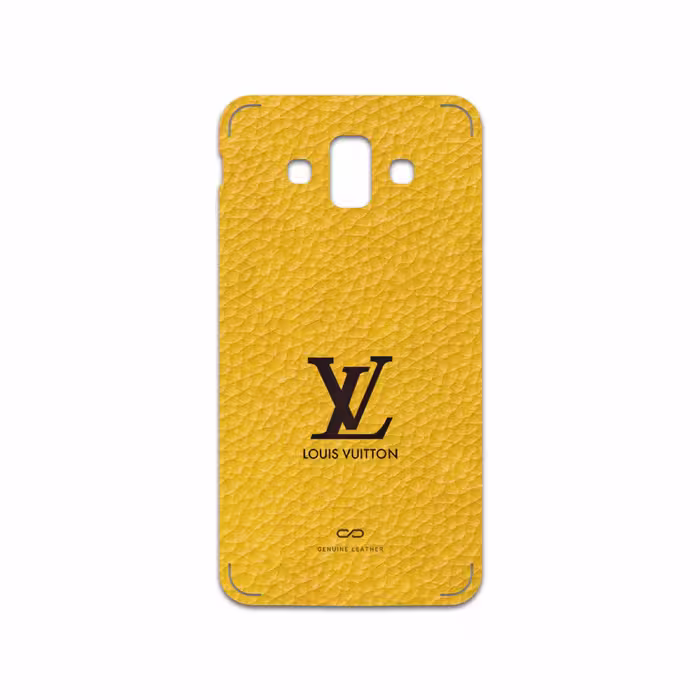برچسب پوششی ماهوت مدل ML-LS_VTTN مناسب برای گوشی موبایل سامسونگ Galaxy J7 Duo