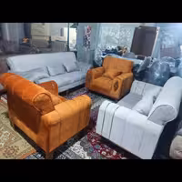 مبل ال تی وی با کیفیت بالا مناسب راحت قیمت 7800