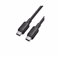 کابل شارژ Type-c به Type-c ونشن مدل TRCWF طول 1 متر