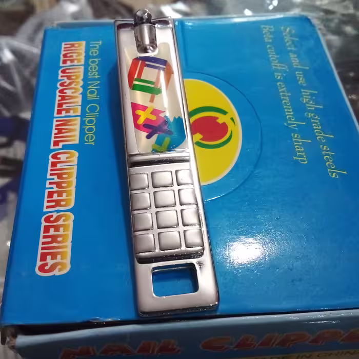 ناخن گیر  تکی اعلا