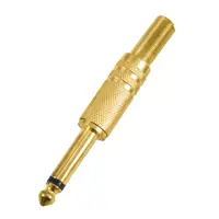 کانکتور 6.3 میلی متری میکروفون کد PS8600