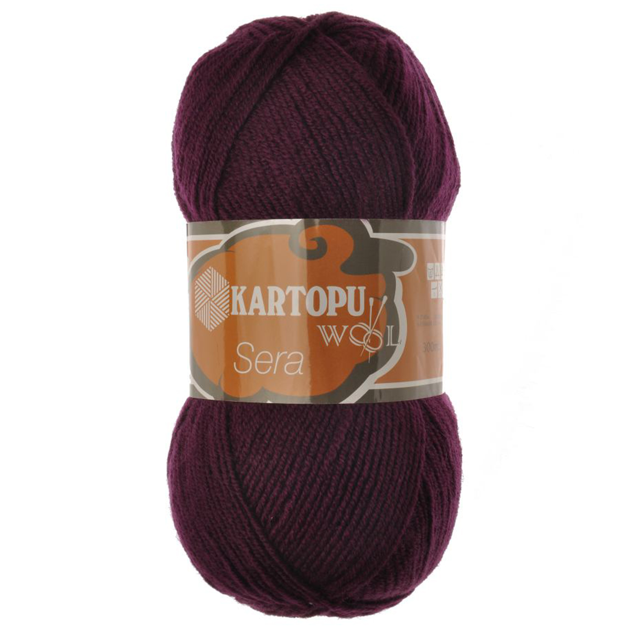 کاموا کارتوپو مدل سرا کد K729