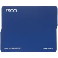 ماوس پد تسکو مدل TMO