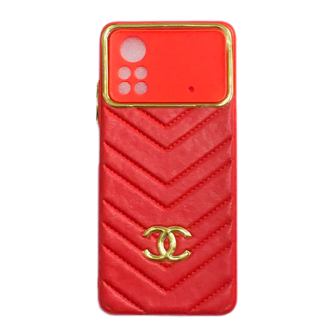 کاور مدل LV مناسب برای گوشی موبایل شیائومی Poco M4 Pro 4G