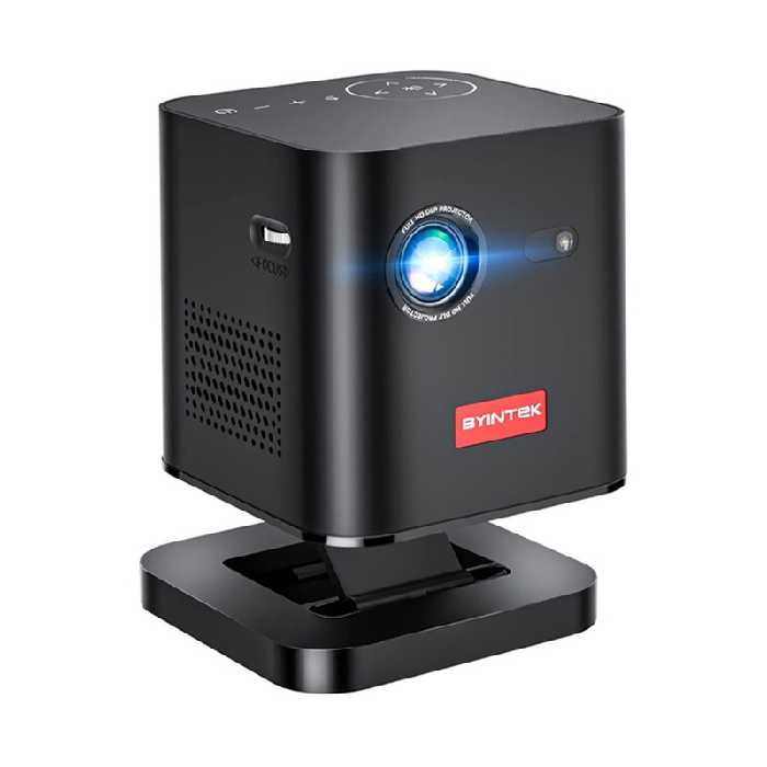 ویدئو پروژکتور بینتک Byintek P19