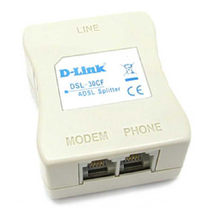 اسپلیتر مودم D-Link Splitter