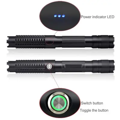 لیزر پوینتر مدل LM-821