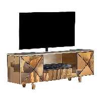 ست جلومبلی و میز تلویزیون رویا