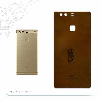برچسب پوششی ماهوت مدل BFL-NBA مناسب برای گوشی موبایل هوآوی P9 Plus