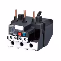 رله بی متال 37 تا 50 آمپر کانل مدل XPTR-37-50A95B