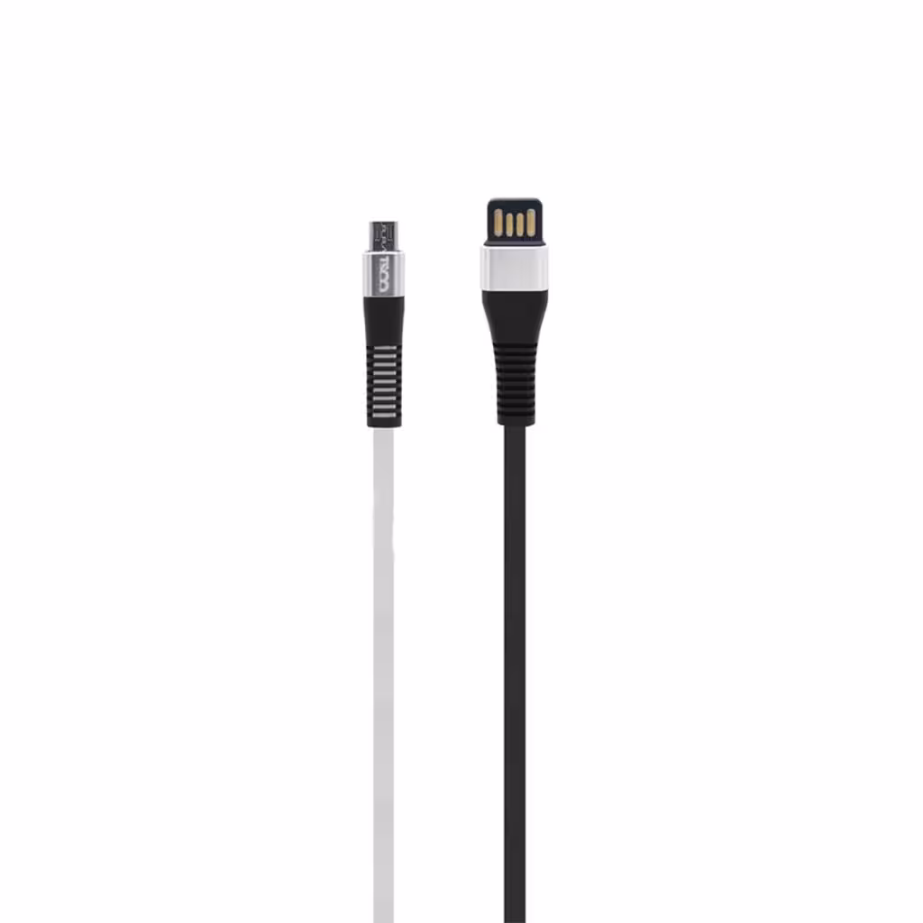 کابل شارژ فست اندروید تسکو TC-A63
