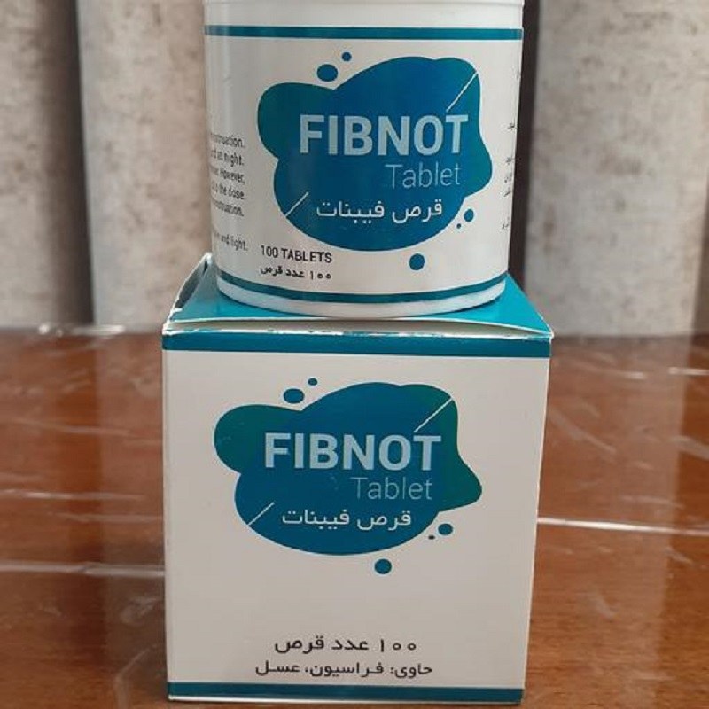حب فیبنات