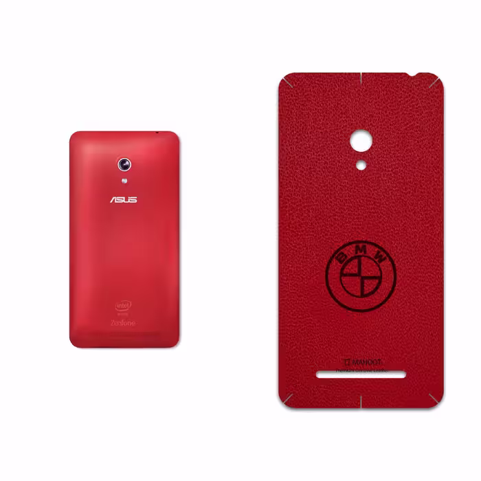 برچسب پوششی ماهوت مدل RL-BMW مناسب برای گوشی موبایل ایسوس Zenfone 5