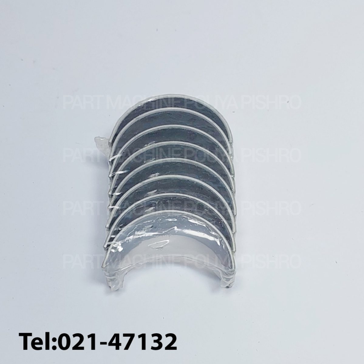 یاتاقان متحرک 025 لیفتراک تویوتا 4P