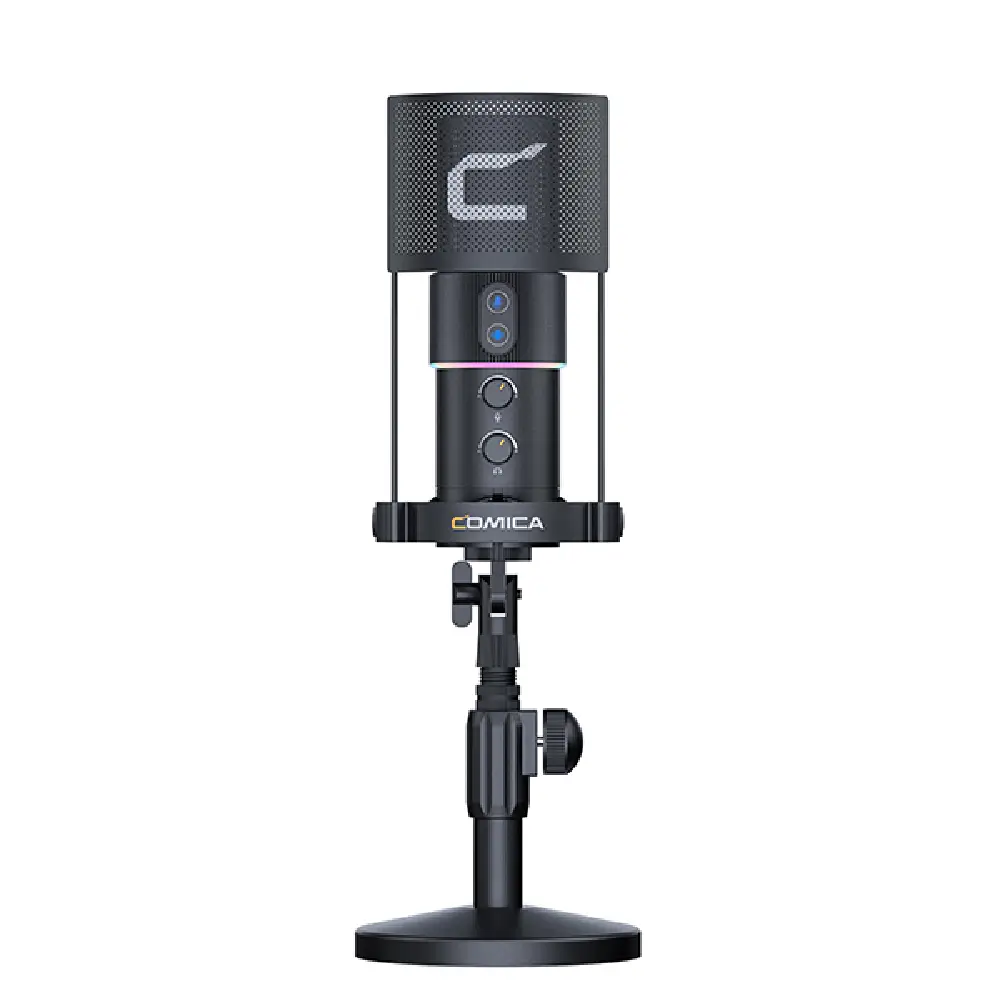 میکروفون استودیویی Comica EJOY U2D