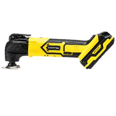 ابزار همه کاره تروتک مدل PMTS 10-20v