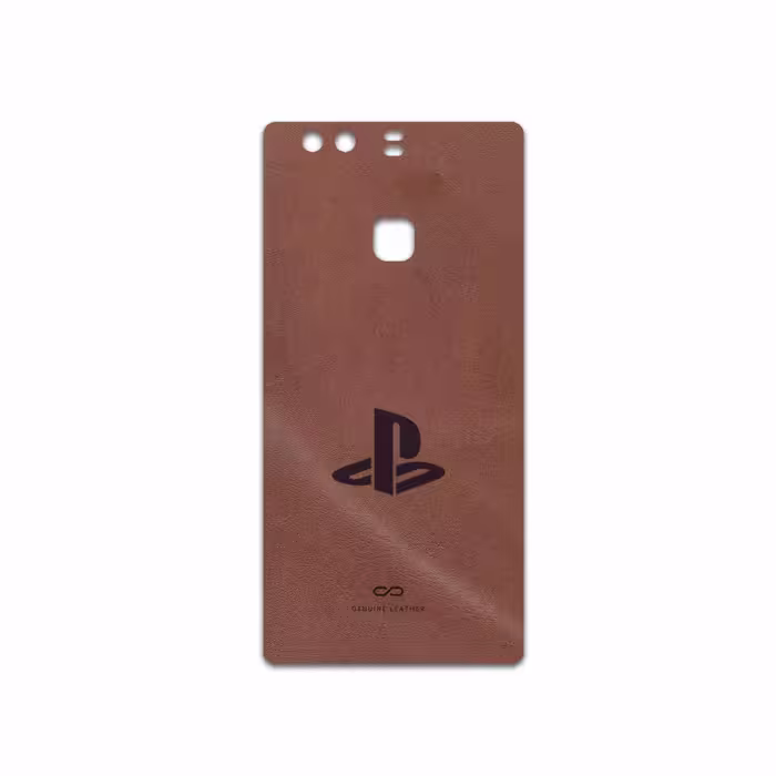 برچسب پوششی ماهوت مدل MNL-PS مناسب برای گوشی موبایل هوآوی P9 Plus