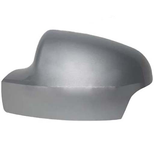 خرید فلاپ آینه ساندرو کاوج راهنمادار (چپ) نقره ای | اتوموبی