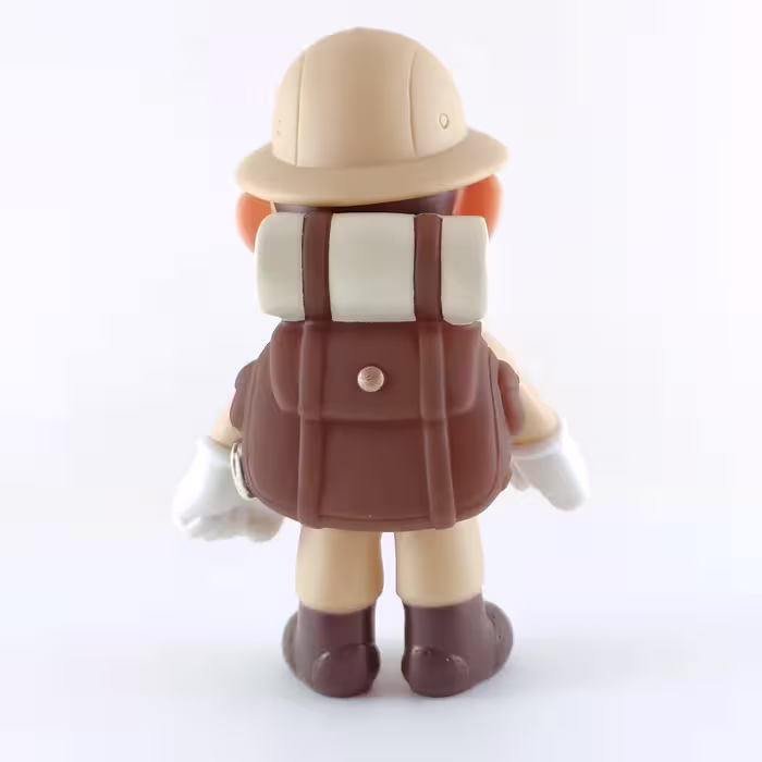 اکشن فیگور مدل Super Mario کد 261