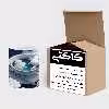 ماگ کاکتی طرح چای ابری مدل mgs15426
