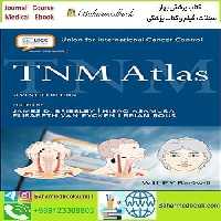 TNM Atlas UICC 2021 TRUE PDF price 1€ - کتاب پزشکی بهار