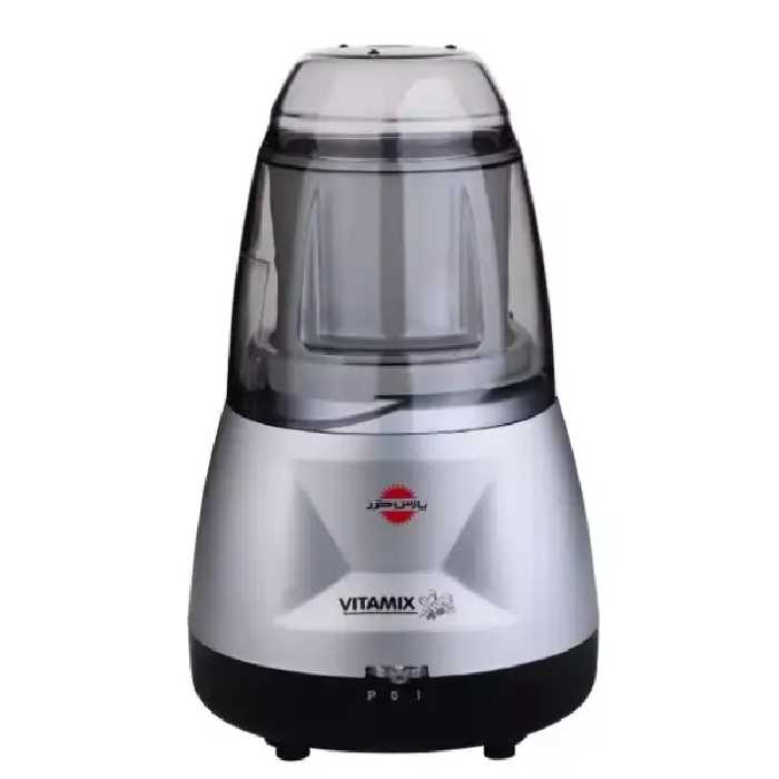 آسیاب برقی ویتامیکس پارس خزر