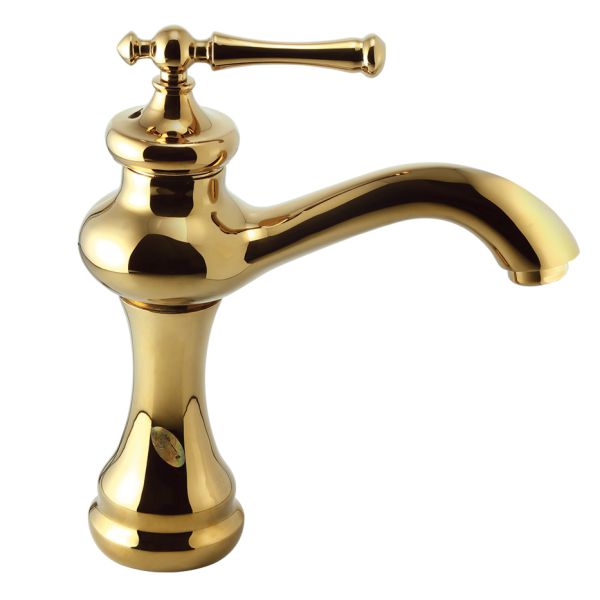 شیر روشویی البرزروز مدل علاءالدین