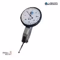 ساعت اندیکاتور شیطانکی سیلور - 0.8-0 با قیمت مناسب | آرسی تولز