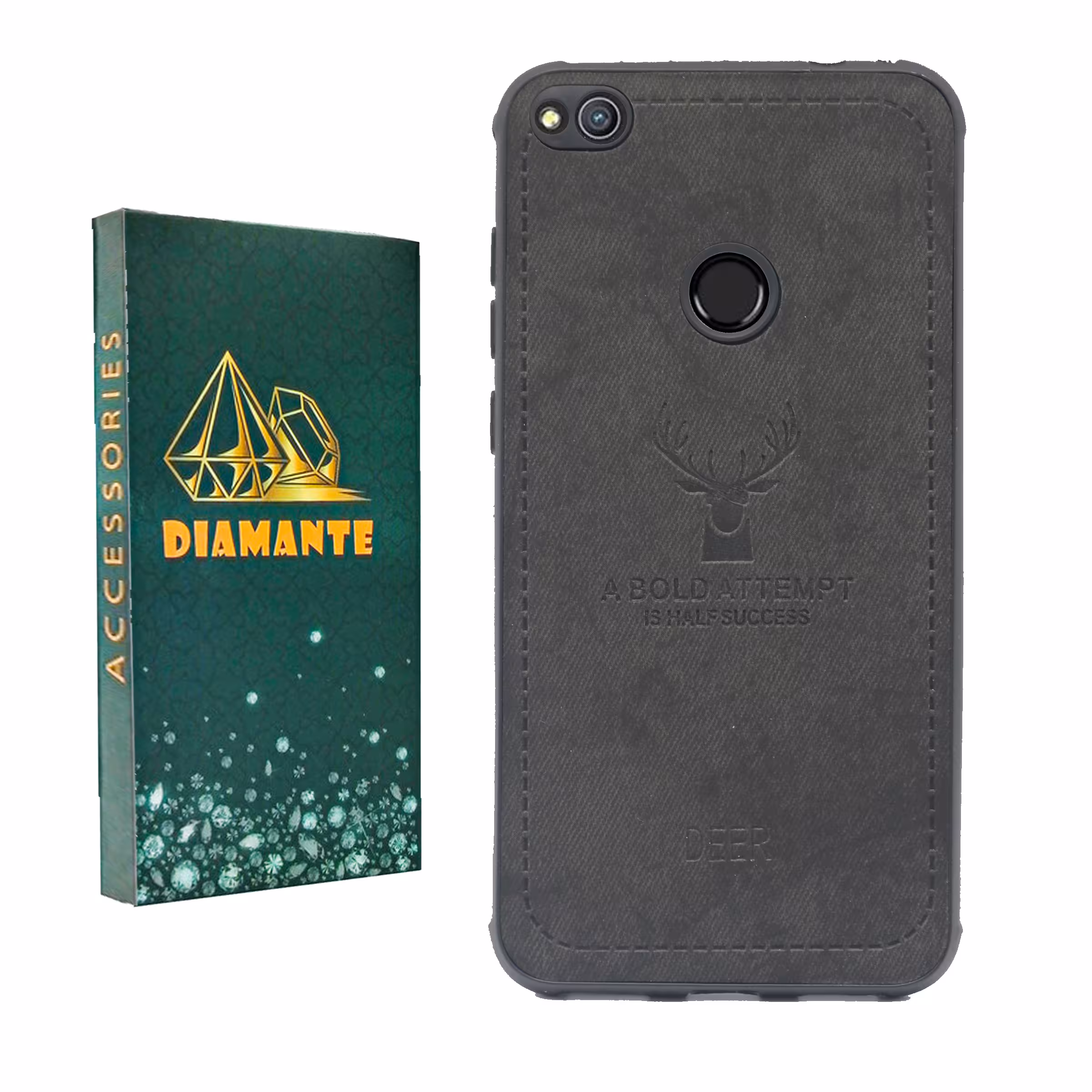کاور مدل Gavazni GN مناسب برای گوشی موبایل آنر 8 Lite