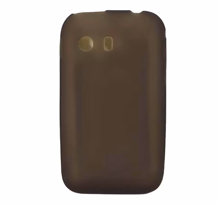 کاور ژله ای سامسونگ GALAXY Y