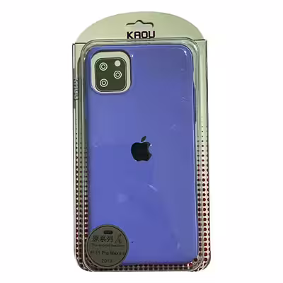 کاور مدل LUX مناسب برای گوشی موبایل اپل IPHONE 11 PRO