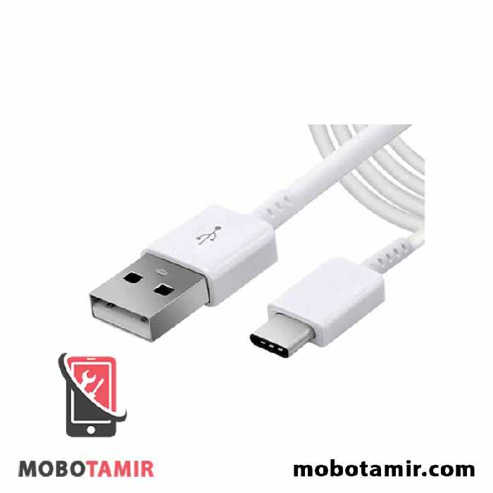 قیمت کابل اصلی سامسونگ Galaxy C5 Pro - موبولند