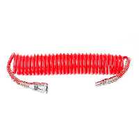 شلنگ فنری طول 10متر