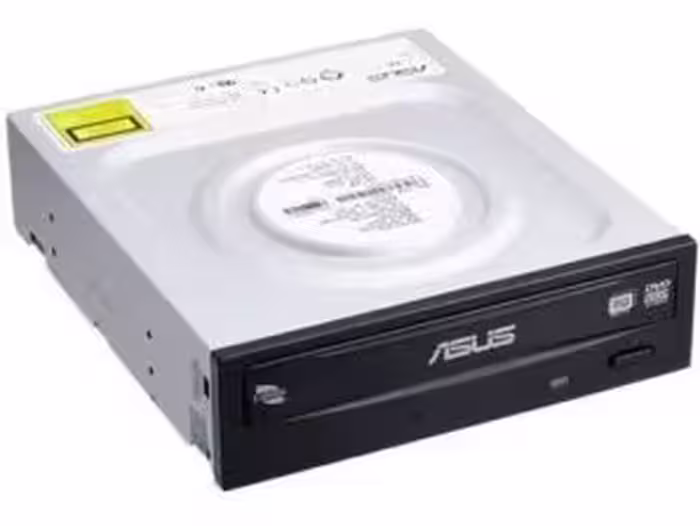 درایو DVD اینترنال ایسوس مدل DRW-24D5MT گارانتی شرکتی