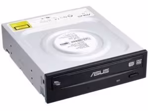 درایو DVD اینترنال ایسوس مدل DRW-24D5MT گارانتی شرکتی