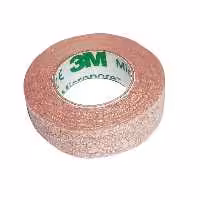 چسب بینی 3M رنگ پوست