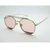 عینک آفتابی جنتل مانستر مدل ODD ODD PINK