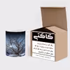 ماگ حرارتی کاکتی طرح منظره مدل mgh17783