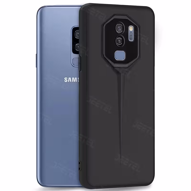 قاب پورش دیزاین مدل Rokcp برای موبایل سامسونگ Galaxy S9 Plus