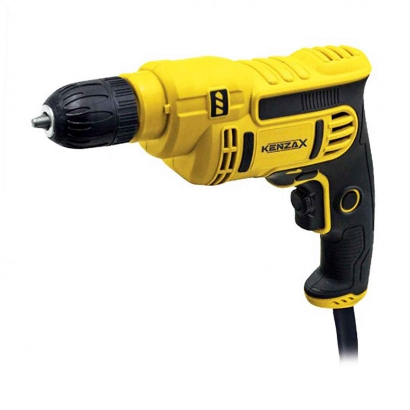  دریل برقی کنزاکس مدل KED-150A