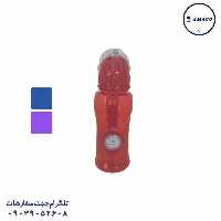 قمقمه ساعتی مهرسا