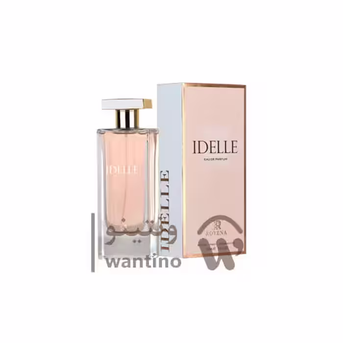 عطر ادکلن زنانه لانکوم آیدول روونا (Rovena Lancome Idole)