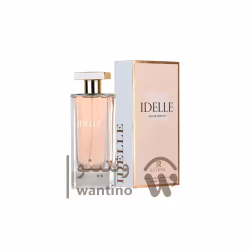 عطر ادکلن زنانه لانکوم آیدول روونا (Rovena Lancome Idole)