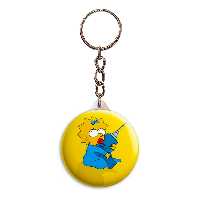 جاکلیدی پرمانه طرح سیمپسون ها کد pmy.21348