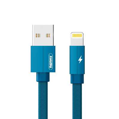  کابل تبدیل USB به لایتنینگ ریمکس مدل Kerolla RC-094i طول 1 متر