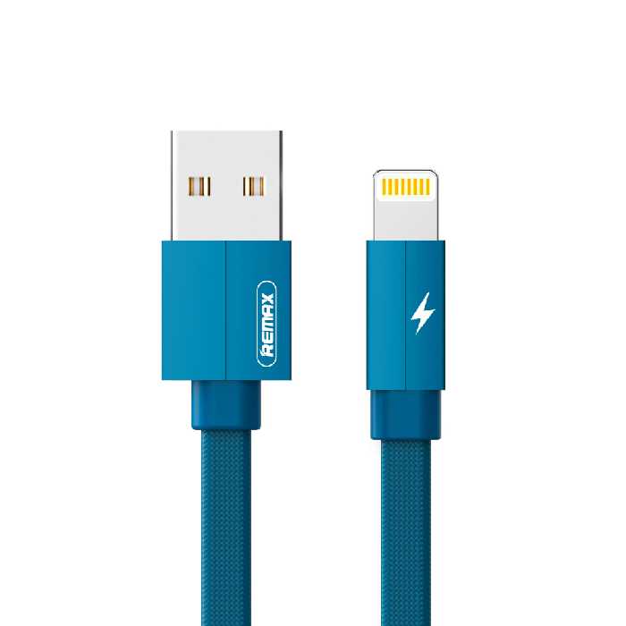  کابل تبدیل USB به لایتنینگ ریمکس مدل Kerolla RC-094i طول 1 متر