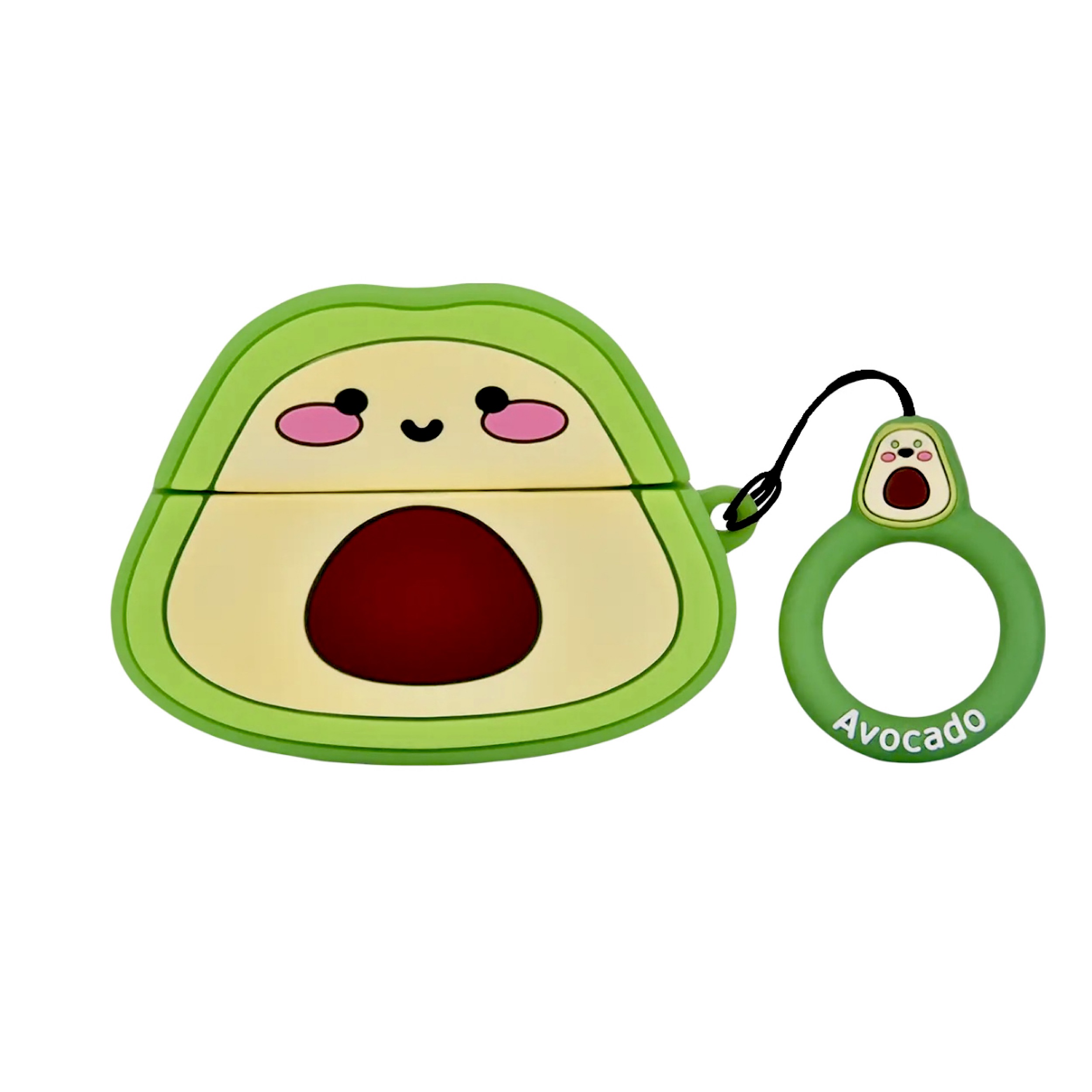 کاور مدل avakado مناسب برای کیس اپل ایرپاد پرو