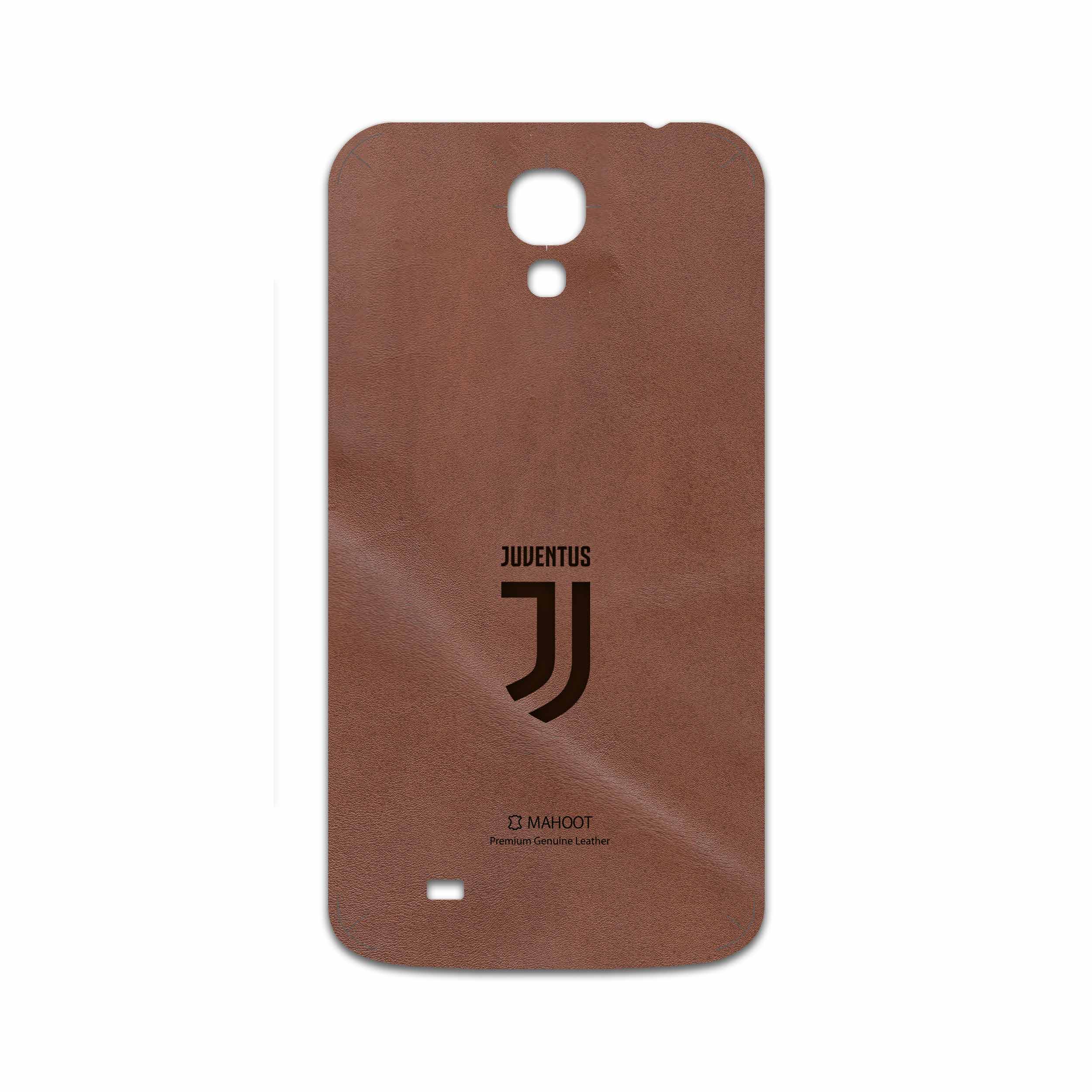 برچسب پوششی ماهوت مدل MNL-JUVE مناسب برای گوشی موبایل سامسونگ Galaxy Mega 63 I9200